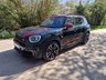 USED 2023 73 MINI COUNTRYMAN 2.0 John Cooper Works SUV 5dr Petrol Auto ALL4 Euro 6 (s/s) (306 ps) 8.9% APR FINANCE RATES