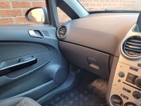 USED 2013 13 VAUXHALL CORSA 1.2 16V Energy Hatchback 3dr Petrol Manual Euro 5 (A/C) (85 ps) ELECTRIC SUNROOF - READY TO DRIVE AWAY
