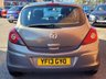 USED 2013 13 VAUXHALL CORSA 1.2 16V Energy Hatchback 3dr Petrol Manual Euro 5 (A/C) (85 ps) ELECTRIC SUNROOF - READY TO DRIVE AWAY
