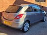 USED 2013 13 VAUXHALL CORSA 1.2 16V Energy Hatchback 3dr Petrol Manual Euro 5 (A/C) (85 ps) ELECTRIC SUNROOF - READY TO DRIVE AWAY