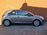 USED 2013 13 VAUXHALL CORSA 1.2 16V Energy Hatchback 3dr Petrol Manual Euro 5 (A/C) (85 ps) ELECTRIC SUNROOF - READY TO DRIVE AWAY