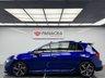 USED 2021 70 VOLKSWAGEN GOLF 2.0 TSI R Hatchback 5dr Petrol DSG 4Motion Euro 6 (s/s) (320 ps) 