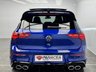 USED 2021 70 VOLKSWAGEN GOLF 2.0 TSI R Hatchback 5dr Petrol DSG 4Motion Euro 6 (s/s) (320 ps) 