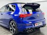 USED 2021 70 VOLKSWAGEN GOLF 2.0 TSI R Hatchback 5dr Petrol DSG 4Motion Euro 6 (s/s) (320 ps) 