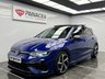 USED 2021 70 VOLKSWAGEN GOLF 2.0 TSI R Hatchback 5dr Petrol DSG 4Motion Euro 6 (s/s) (320 ps) 