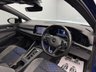USED 2021 70 VOLKSWAGEN GOLF 2.0 TSI R Hatchback 5dr Petrol DSG 4Motion Euro 6 (s/s) (320 ps) 