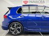 USED 2021 70 VOLKSWAGEN GOLF 2.0 TSI R Hatchback 5dr Petrol DSG 4Motion Euro 6 (s/s) (320 ps) 