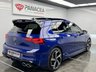 USED 2021 70 VOLKSWAGEN GOLF 2.0 TSI R Hatchback 5dr Petrol DSG 4Motion Euro 6 (s/s) (320 ps) 