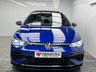 USED 2021 70 VOLKSWAGEN GOLF 2.0 TSI R Hatchback 5dr Petrol DSG 4Motion Euro 6 (s/s) (320 ps) 