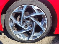 USED 2016 65 VAUXHALL INSIGNIA 1.6 CDTi SRi VX Line Hatchback 5dr Diesel Manual Euro 6 (s/s) (136 ps) &pound;20 TAX - LOW MILES -