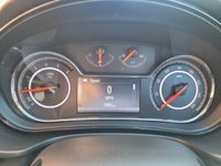 USED 2016 65 VAUXHALL INSIGNIA 1.6 CDTi SRi VX Line Hatchback 5dr Diesel Manual Euro 6 (s/s) (136 ps) &pound;20 TAX - LOW MILES -