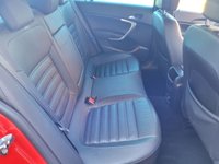 USED 2016 65 VAUXHALL INSIGNIA 1.6 CDTi SRi VX Line Hatchback 5dr Diesel Manual Euro 6 (s/s) (136 ps) &pound;20 TAX - LOW MILES -