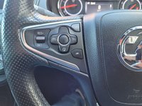 USED 2016 65 VAUXHALL INSIGNIA 1.6 CDTi SRi VX Line Hatchback 5dr Diesel Manual Euro 6 (s/s) (136 ps) &pound;20 TAX - LOW MILES -