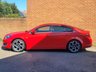 USED 2016 65 VAUXHALL INSIGNIA 1.6 CDTi SRi VX Line Hatchback 5dr Diesel Manual Euro 6 (s/s) (136 ps) &pound;20 TAX - LOW MILES -
