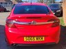 USED 2016 65 VAUXHALL INSIGNIA 1.6 CDTi SRi VX Line Hatchback 5dr Diesel Manual Euro 6 (s/s) (136 ps) &pound;20 TAX - LOW MILES -