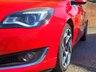 USED 2016 65 VAUXHALL INSIGNIA 1.6 CDTi SRi VX Line Hatchback 5dr Diesel Manual Euro 6 (s/s) (136 ps) &pound;20 TAX - LOW MILES -