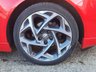 USED 2016 65 VAUXHALL INSIGNIA 1.6 CDTi SRi VX Line Hatchback 5dr Diesel Manual Euro 6 (s/s) (136 ps) &pound;20 TAX - LOW MILES -