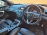 USED 2016 65 VAUXHALL INSIGNIA 1.6 CDTi SRi VX Line Hatchback 5dr Diesel Manual Euro 6 (s/s) (136 ps) &pound;20 TAX - LOW MILES -