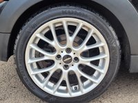 USED 2012 61 MINI COUPE 2.0 Cooper SD Coupe 2dr Diesel Manual Euro 5 (s/s) (143 ps) 