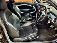 USED 2012 61 MINI COUPE 2.0 Cooper SD Coupe 2dr Diesel Manual Euro 5 (s/s) (143 ps) 