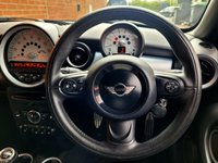 USED 2012 61 MINI COUPE 2.0 Cooper SD Coupe 2dr Diesel Manual Euro 5 (s/s) (143 ps) 