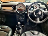 USED 2012 61 MINI COUPE 2.0 Cooper SD Coupe 2dr Diesel Manual Euro 5 (s/s) (143 ps) 