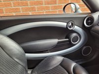 USED 2012 61 MINI COUPE 2.0 Cooper SD Coupe 2dr Diesel Manual Euro 5 (s/s) (143 ps) 