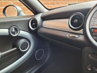 USED 2012 61 MINI COUPE 2.0 Cooper SD Coupe 2dr Diesel Manual Euro 5 (s/s) (143 ps) 