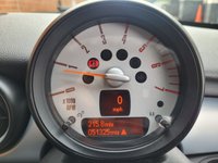 USED 2012 61 MINI COUPE 2.0 Cooper SD Coupe 2dr Diesel Manual Euro 5 (s/s) (143 ps) 