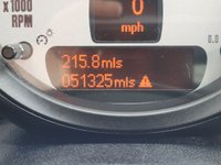 USED 2012 61 MINI COUPE 2.0 Cooper SD Coupe 2dr Diesel Manual Euro 5 (s/s) (143 ps) 