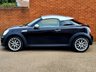 USED 2012 61 MINI COUPE 2.0 Cooper SD Coupe 2dr Diesel Manual Euro 5 (s/s) (143 ps) 
