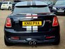 USED 2012 61 MINI COUPE 2.0 Cooper SD Coupe 2dr Diesel Manual Euro 5 (s/s) (143 ps) 