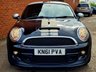 USED 2012 61 MINI COUPE 2.0 Cooper SD Coupe 2dr Diesel Manual Euro 5 (s/s) (143 ps) 