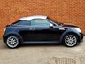 USED 2012 61 MINI COUPE 2.0 Cooper SD Coupe 2dr Diesel Manual Euro 5 (s/s) (143 ps) 