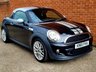 USED 2012 61 MINI COUPE 2.0 Cooper SD Coupe 2dr Diesel Manual Euro 5 (s/s) (143 ps) 