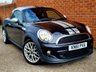 USED 2012 61 MINI COUPE 2.0 Cooper SD Coupe 2dr Diesel Manual Euro 5 (s/s) (143 ps) 