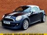 USED 2012 61 MINI COUPE 2.0 Cooper SD Coupe 2dr Diesel Manual Euro 5 (s/s) (143 ps) 