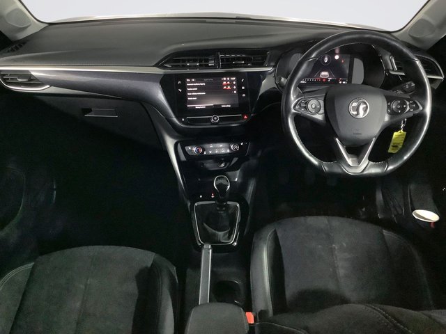 2020 Vauxhall Corsa 1.2L Elite Nav 5dr - Photo 2