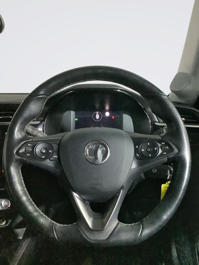 2020 Vauxhall Corsa 1.2L Elite Nav 5dr - Photo 10