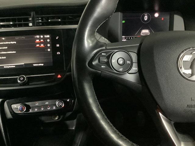 2020 Vauxhall Corsa 1.2L Elite Nav 5dr - Photo 12