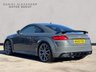USED 2019 69 AUDI TT 2.0 TFSI 45 Black Edition Coupe 3dr Petrol S Tronic quattro Euro 6 (s/s) (245 ps) REVERSING CAMERA