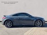 USED 2019 69 AUDI TT 2.0 TFSI 45 Black Edition Coupe 3dr Petrol S Tronic quattro Euro 6 (s/s) (245 ps) REVERSING CAMERA