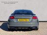 USED 2019 69 AUDI TT 2.0 TFSI 45 Black Edition Coupe 3dr Petrol S Tronic quattro Euro 6 (s/s) (245 ps) REVERSING CAMERA