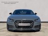 USED 2019 69 AUDI TT 2.0 TFSI 45 Black Edition Coupe 3dr Petrol S Tronic quattro Euro 6 (s/s) (245 ps) REVERSING CAMERA