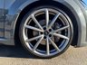 USED 2019 69 AUDI TT 2.0 TFSI 45 Black Edition Coupe 3dr Petrol S Tronic quattro Euro 6 (s/s) (245 ps) REVERSING CAMERA