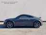 USED 2019 69 AUDI TT 2.0 TFSI 45 Black Edition Coupe 3dr Petrol S Tronic quattro Euro 6 (s/s) (245 ps) REVERSING CAMERA