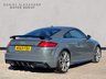 USED 2019 69 AUDI TT 2.0 TFSI 45 Black Edition Coupe 3dr Petrol S Tronic quattro Euro 6 (s/s) (245 ps) REVERSING CAMERA