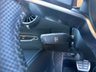 USED 2019 69 AUDI TT 2.0 TFSI 45 Black Edition Coupe 3dr Petrol S Tronic quattro Euro 6 (s/s) (245 ps) REVERSING CAMERA