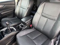 USED 2017 67 NISSAN X-TRAIL 1.6 dCi Tekna SUV 5dr Diesel Manual Euro 6 (s/s) (130 ps) 