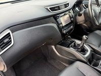 USED 2017 67 NISSAN X-TRAIL 1.6 dCi Tekna SUV 5dr Diesel Manual Euro 6 (s/s) (130 ps) 